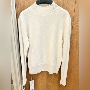Goelia Wool Sweater